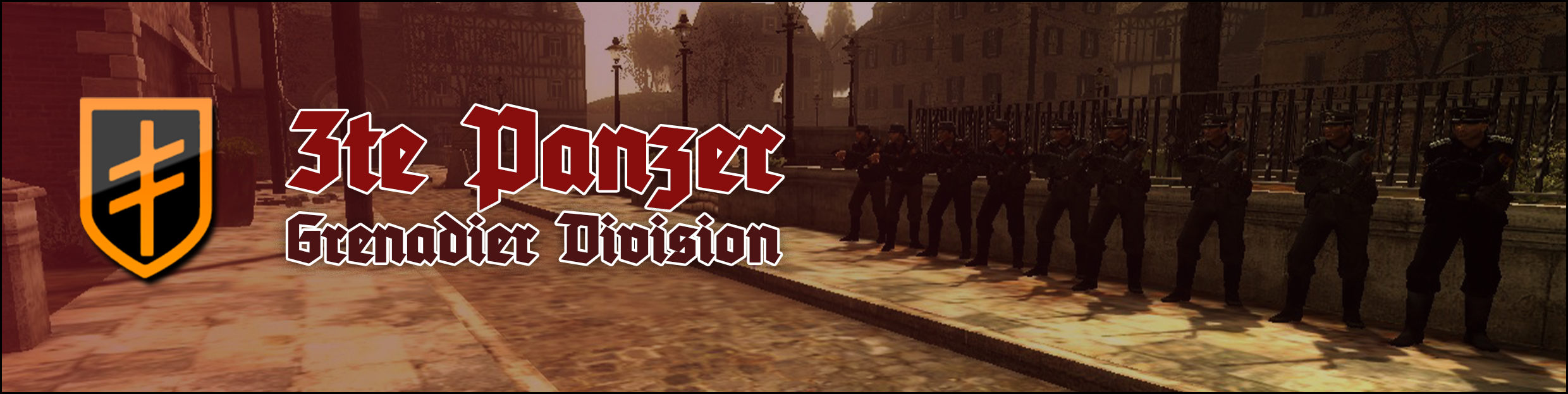 3te Panzer Grenadier Division